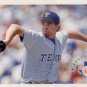 1994 Fleer #302 Brian Bohanon ( Baseball Cards )