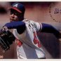 1994 Fleer #357 Marvin Freeman ( Baseball Cards )