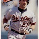 1994 Fleer - Major League Prospects #21 - Mike Lieberthal