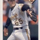 1994 Fleer - Major League Prospects #21 - Mike Lieberthal