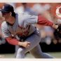 1994 Fleer #644 Mike Perez ( Baseball Cards )