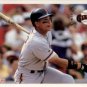 1994 Fleer #693 Darren Lewis