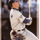 1998 Leaf #108 Jay Buhner
