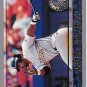 1998 Topps Opening Day #39 Greg Vaughn