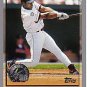 1998 Topps Opening Day #54 Jeffrey Hammonds