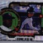 1998 UD3 #209 Gary Matthews Jr.