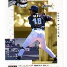 1999 Upper Deck #233 Moises Alou FF