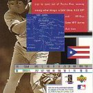 1999 Upper Deck #245 Roberto Alomar FF