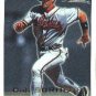 2001 Fleer Focus #180 B.J. Surhoff