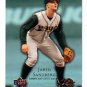 2003 Sweet Spot #117 Jared Sandberg