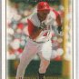2007 UD Masterpieces #66 Howie Kendrick