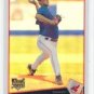 2009 Topps Chrome #178 Scott Lewis (RC)