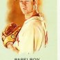 2010 Topps Allen and Ginter #330 Jonathan Papelbon SP - Boston Red Sox (Short Print)(Baseball Cards)