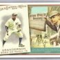 2010 Topps Allen and Ginter Mini World's Biggest #WB3 Prague Castle
