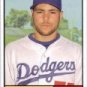 2010 Topps Allen and Ginter This Day in History #TDH9 Pablo Sandoval - San Francisco Giants (Basebal