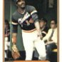 1982 Fleer #384 Vida Blue