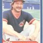 1986 Fleer #585 Jamie Easterly