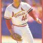 1990 Fleer #247 Ken Dayley