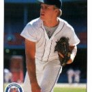 1990 Upper Deck #2 Randy Nosek RC