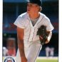 1990 Upper Deck #2 Randy Nosek RC