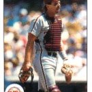 1990 Upper Deck #491 Steve Lake