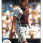 1990 Upper Deck #491 Steve Lake