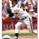 1990 Upper Deck #599 Bob Knepper