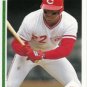 1991 Upper Deck #114 Billy Hatcher