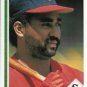 1991 Upper Deck #285 Ivan Calderon