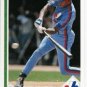 1991 Upper Deck #364 Delino DeShields