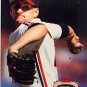 1992 Stadium Club #389 Charles Nagy