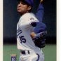 1994 Fleer #171 Hipolito Pichardo ( Baseball Cards )