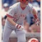 1994 Fleer #405 Jeff Branson ( Baseball Cards )