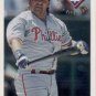 1994 Fleer #594 John Kruk ( Baseball Cards )