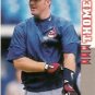 1998 Score Rookie/Traded #31 Jim Thome