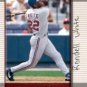2000 Bowman #53 Rondell White