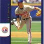 2002 Fleer Maximum #47 Javier Vazquez