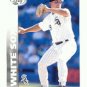 2002 Leaf #106 Keith Foulke