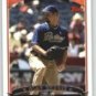 2006 Topps Update #109 Alan Embree - San Diego Padres (Baseball Cards)
