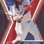 2008 Upper Deck X #13 Manny Ramirez