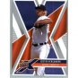2008 Upper Deck X #39 Justin Verlander