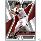 2008 Upper Deck X #46 Lance Berkman