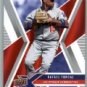 2008 Upper Deck X #55 Rafael Furcal