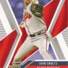 2008 Upper Deck X #6 John Smoltz
