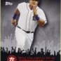 2009 Topps Toppstown TTT18 Miguel Cabrera ( Baseball Cards)