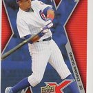 2009 Upper Deck X #19 Aramis Ramirez