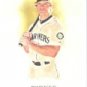 2010 Topps Allen and Ginter #174 Eric Byrnes - St. Louis Cardinals (Baseball Cards)