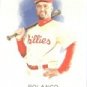 2010 Topps Allen and Ginter #310 Placido Polanco SP - Philadelphia Phillies (Short Print)(Baseball C