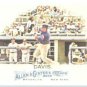 2010 Topps Allen and Ginter #60 Chris Davis - Texas Rangers (Baseball Cards)