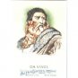 2010 Topps Allen and Ginter #78 Leonardo da Vinci - Artist & Scientist (Baseball Cards)